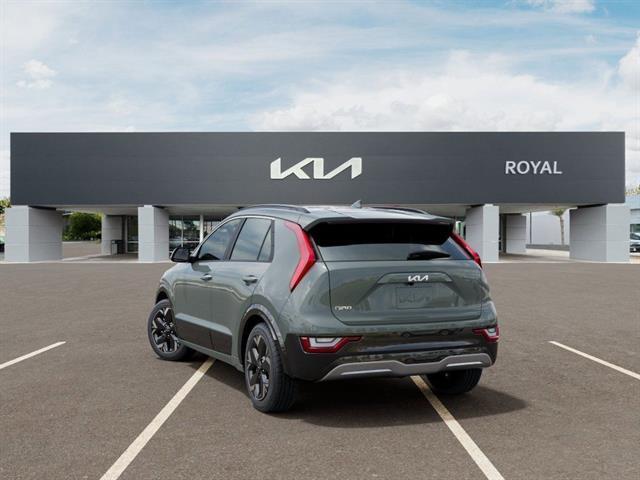 2026 Kia Niro EV Wave Tucson AZ
