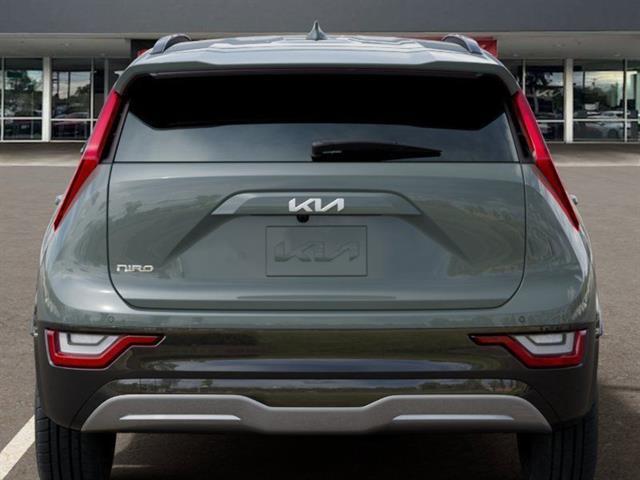 2026 Kia Niro EV Wave Tucson AZ