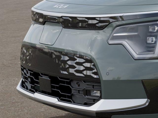 2026 Kia Niro EV Wave Tucson AZ