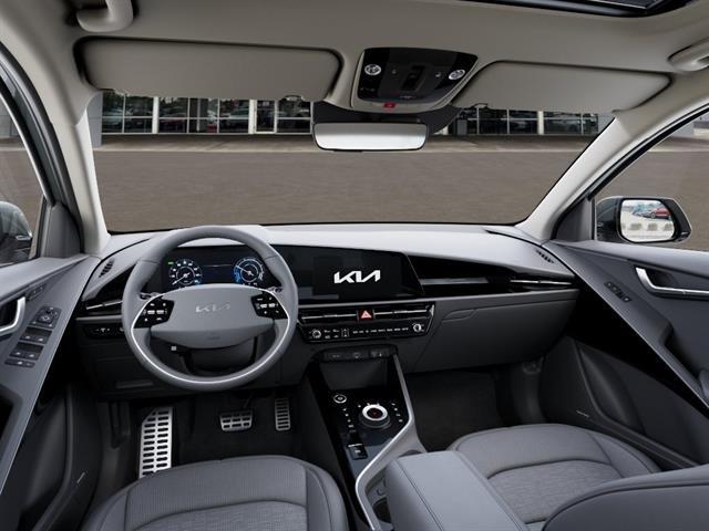 2026 Kia Niro EV Wave Tucson AZ