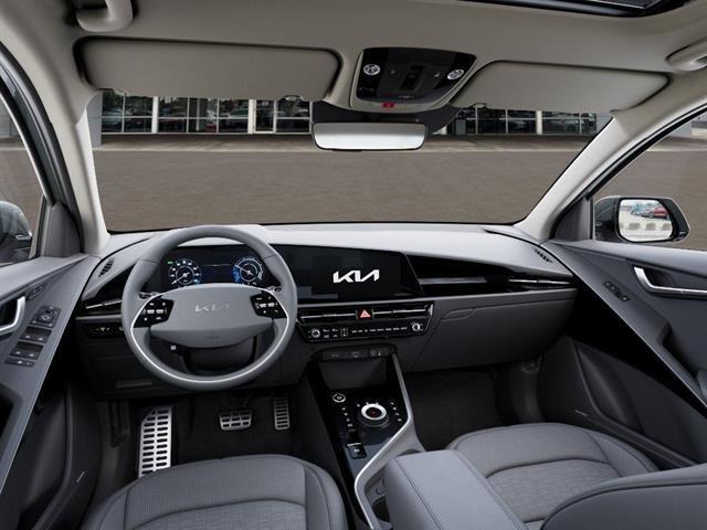 2026 Kia Niro EV Wave Tucson AZ