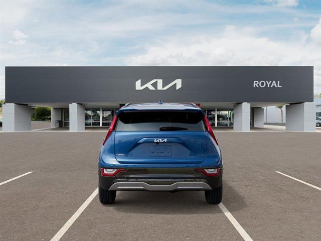 2026 Kia Niro EV Wave Tucson AZ