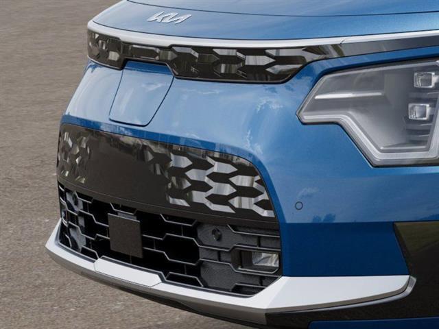 2026 Kia Niro EV Wave Tucson AZ