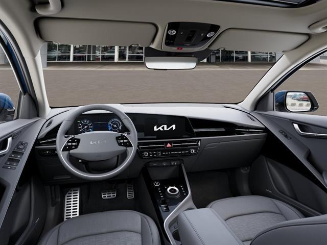 2026 Kia Niro EV Wave Tucson AZ