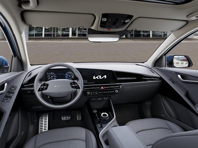 2026 Kia Niro EV Wave Tucson AZ