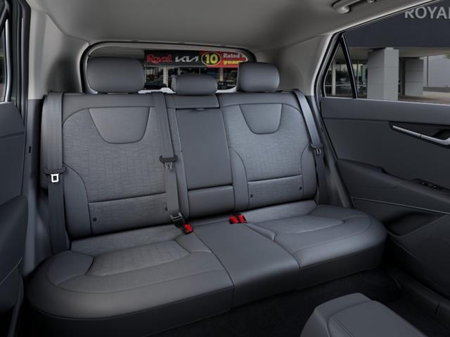 2026 Kia Niro EV Wave Tucson AZ