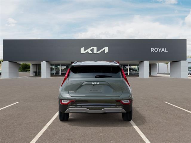 2026 Kia Niro EV Wave Tucson AZ