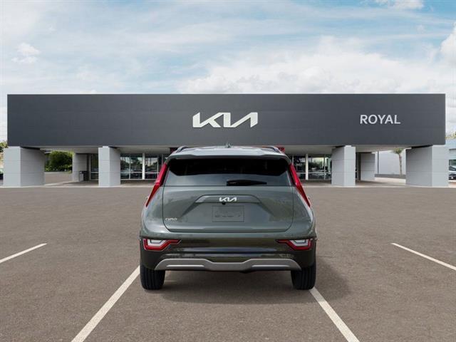 2026 Kia Niro EV Wave Tucson AZ