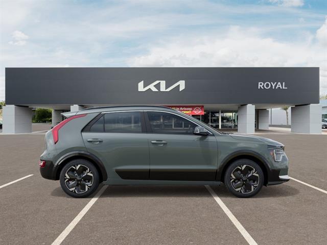 2026 Kia Niro EV Wave Tucson AZ