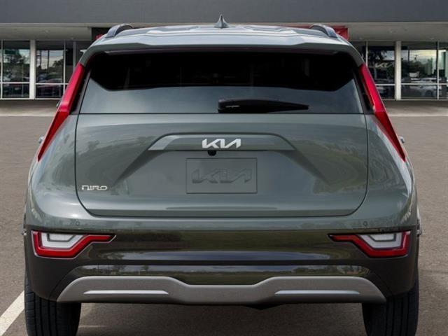 2026 Kia Niro EV Wave Tucson AZ