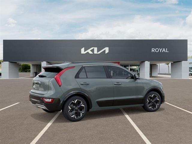 2026 Kia Niro EV Wave Tucson AZ