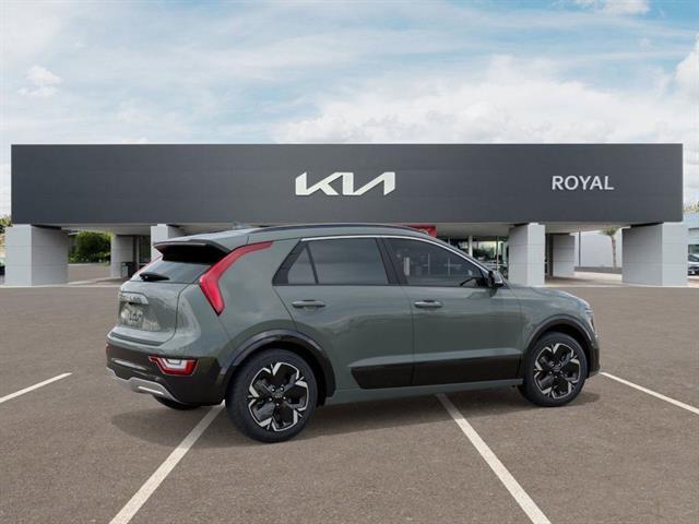 2026 Kia Niro EV Wave Tucson AZ