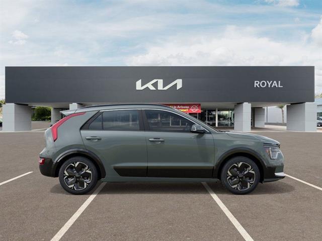 2026 Kia Niro EV Wave Tucson AZ