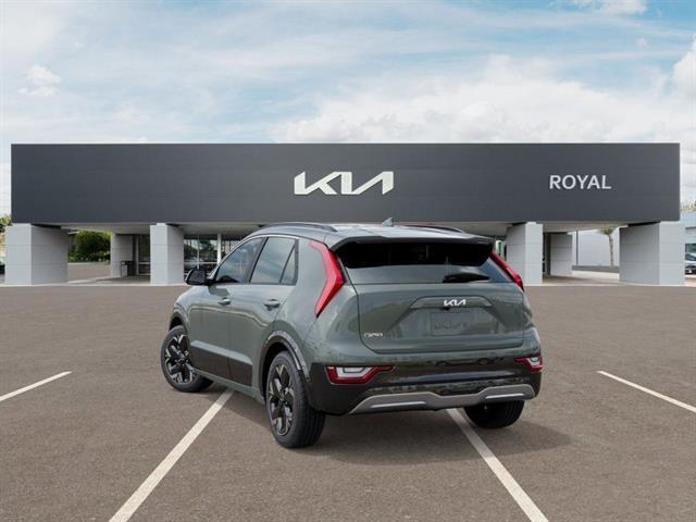 2026 Kia Niro EV Wave Tucson AZ
