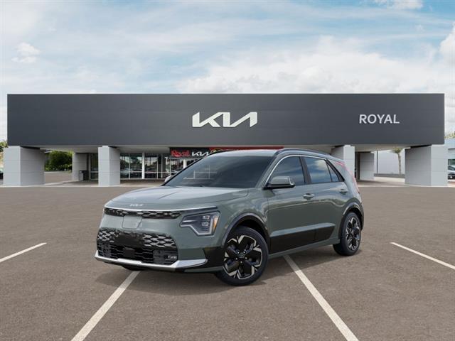 2026 Kia Niro EV Wave Tucson AZ