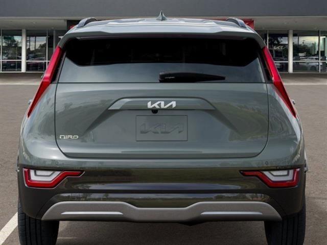 2026 Kia Niro EV Wave Tucson AZ