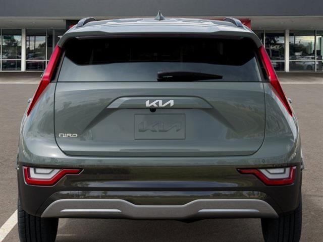 2026 Kia Niro EV Wave Tucson AZ