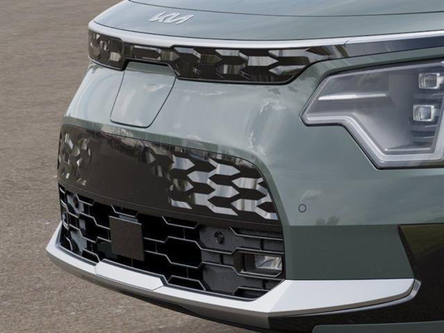 2026 Kia Niro EV Wave Tucson AZ