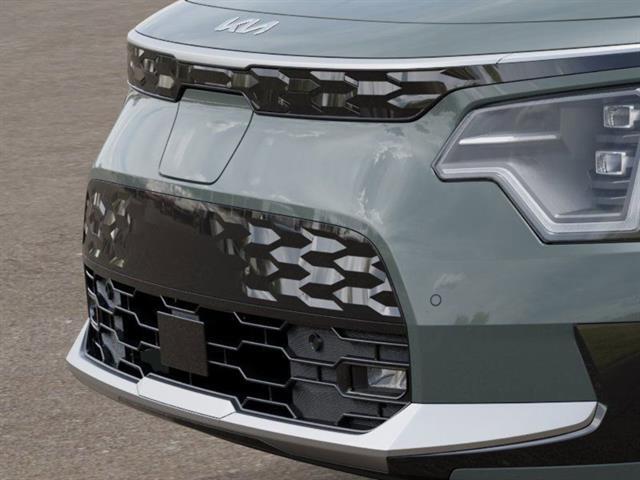 2026 Kia Niro EV Wave Tucson AZ