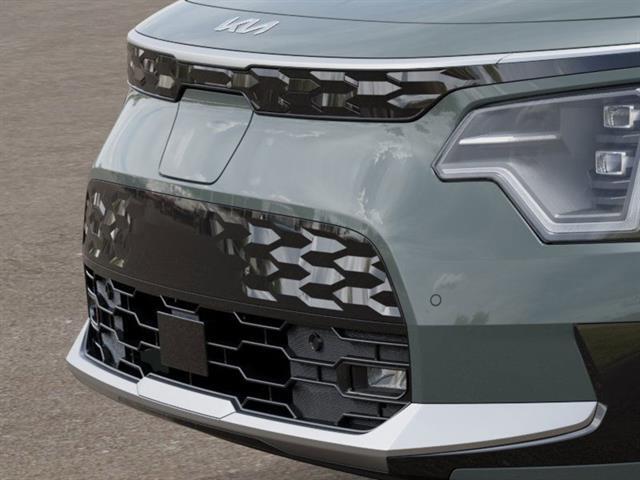 2026 Kia Niro EV Wave Tucson AZ