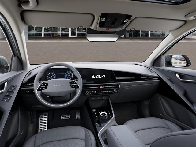 2026 Kia Niro EV Wave Tucson AZ