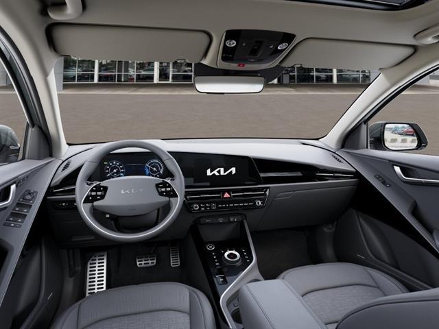 2026 Kia Niro EV Wave Tucson AZ