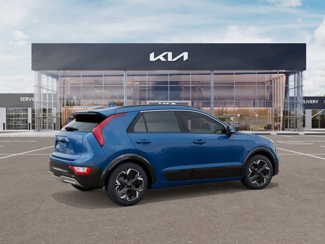 2026 Kia Niro EV Wind Glendale CA