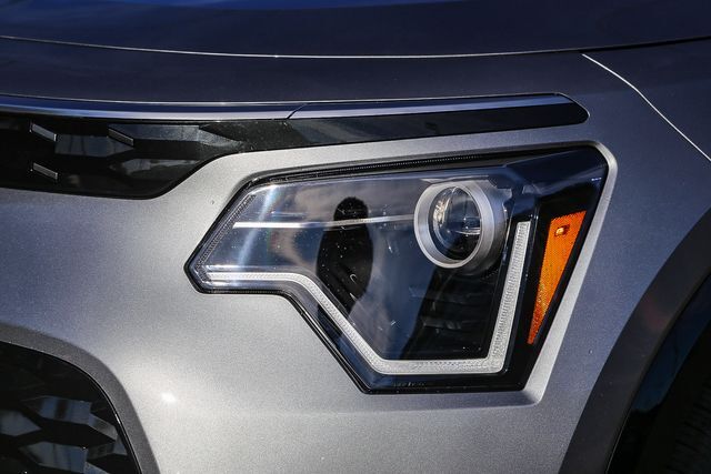 2026 Kia Niro EV Wind Moreno Valley CA