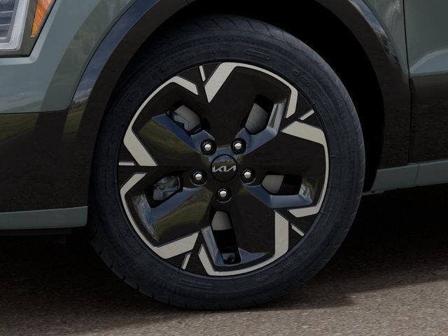 2026 Kia Niro EV Wind Moreno Valley CA