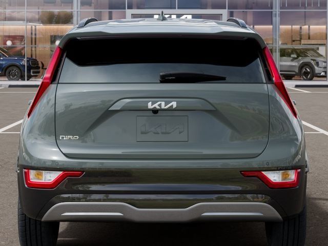 2026 Kia Niro EV Wind Moreno Valley CA