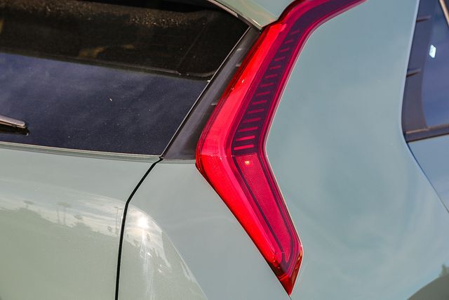 2026 Kia Niro EV Wind Moreno Valley CA