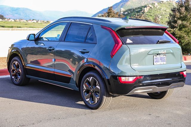 2026 Kia Niro EV Wind Moreno Valley CA