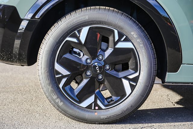 2026 Kia Niro EV Wind Moreno Valley CA