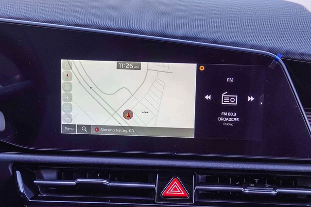 2026 Kia Niro EV Wind Moreno Valley CA