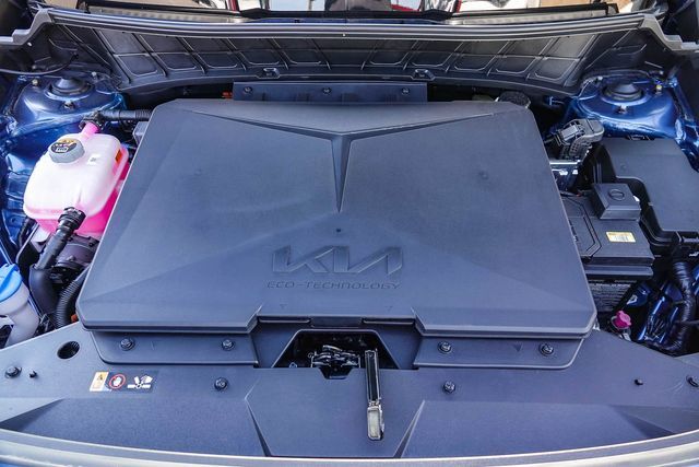 2026 Kia Niro EV Wind Moreno Valley CA