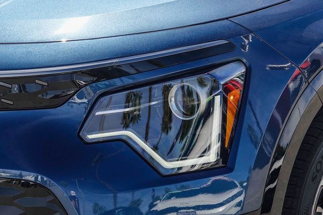 2026 Kia Niro EV Wind Moreno Valley CA