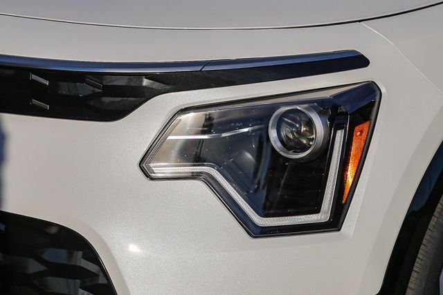 2026 Kia Niro EV Wind Moreno Valley CA