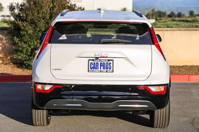 2026 Kia Niro EV Wind Moreno Valley CA