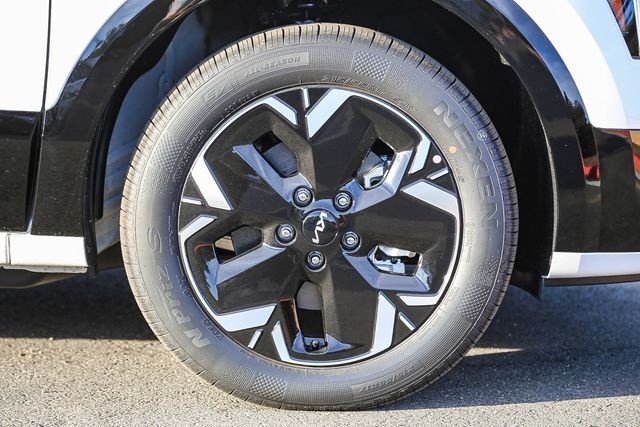 2026 Kia Niro EV Wind Moreno Valley CA