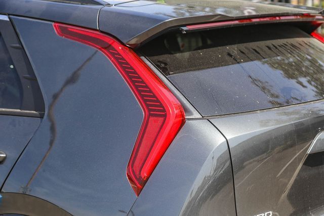 2026 Kia Niro EV Wind Moreno Valley CA