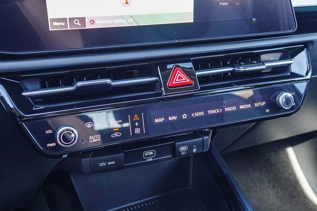 2026 Kia Niro EV Wind Moreno Valley CA