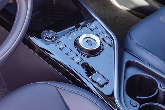 2026 Kia Niro EV Wind Moreno Valley CA