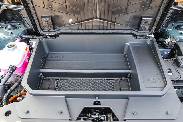 2026 Kia Niro EV Wind Moreno Valley CA