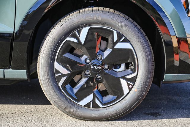 2026 Kia Niro EV Wind Moreno Valley CA