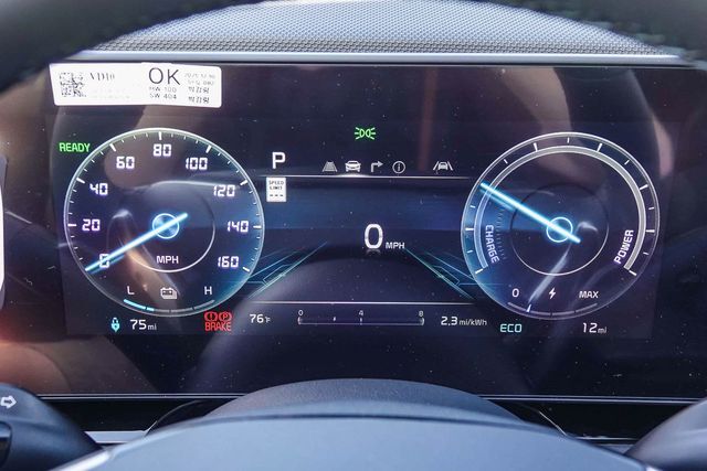 2026 Kia Niro EV Wind Moreno Valley CA