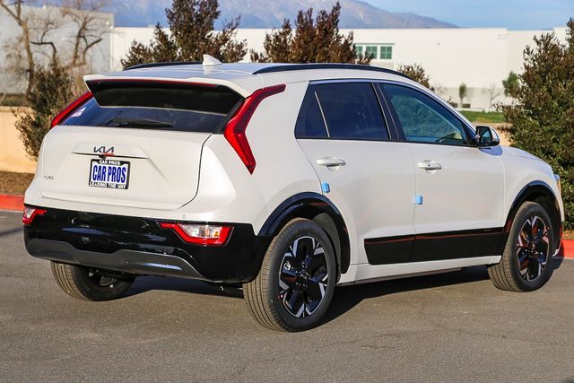 2026 Kia Niro EV Wind Moreno Valley CA