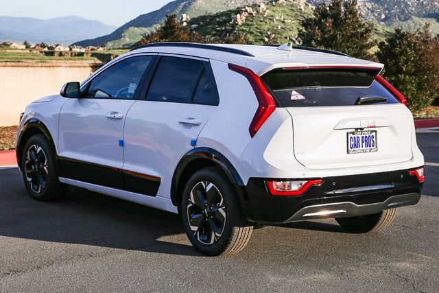 2026 Kia Niro EV Wind Moreno Valley CA