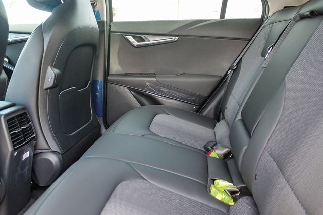 2026 Kia Niro EV Wind Moreno Valley CA