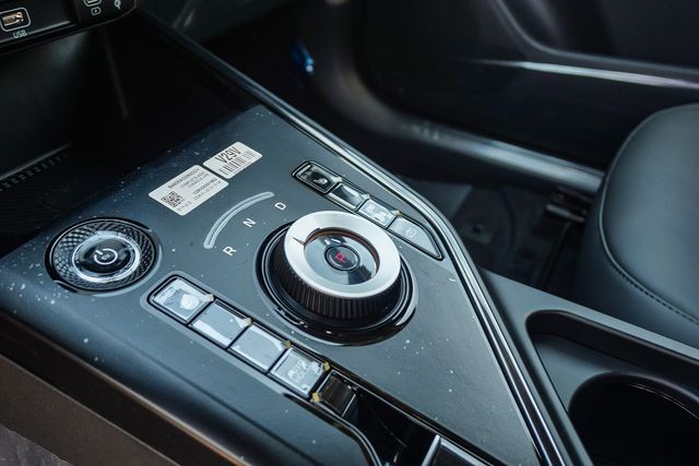 2026 Kia Niro EV Wind Moreno Valley CA