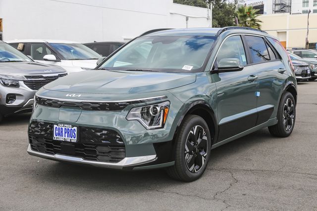 2026 Kia Niro EV Wind Moreno Valley CA